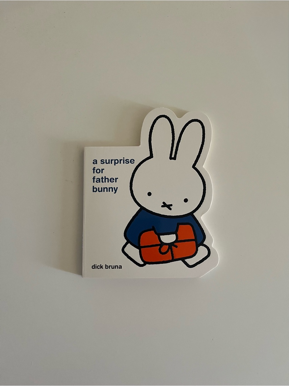 miffy book